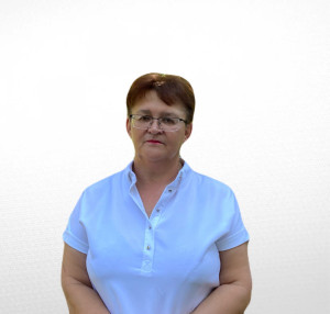 Педагогический работник Линник Галина Петровна