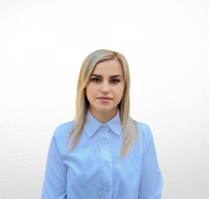 Педагогический работник Сосницкая Вера Викторовна